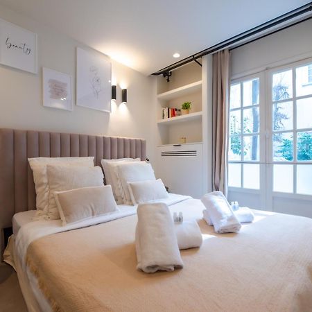 Dreamyflat - Ste Croix Daire Paris Dış mekan fotoğraf