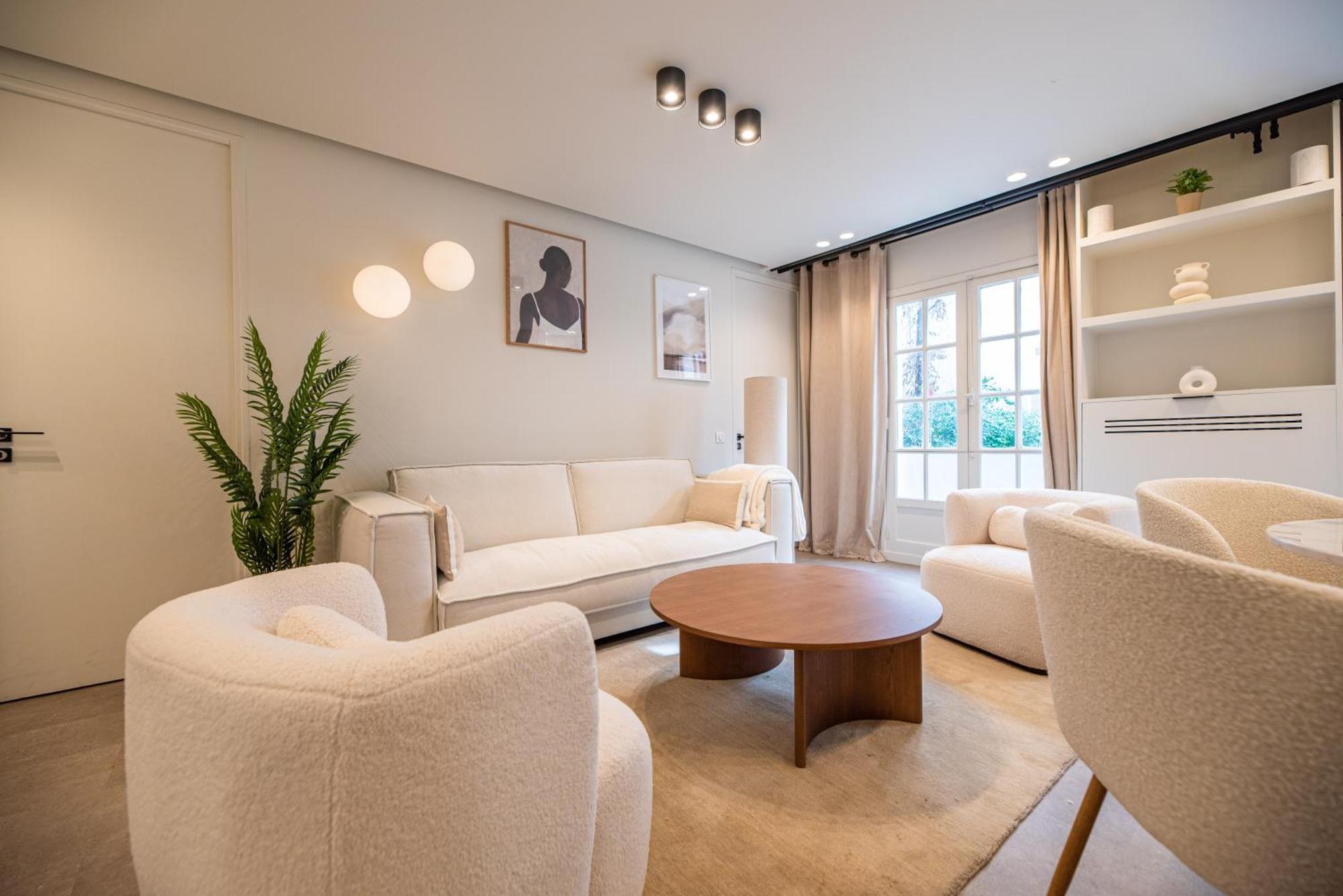 Dreamyflat - Ste Croix Daire Paris Dış mekan fotoğraf