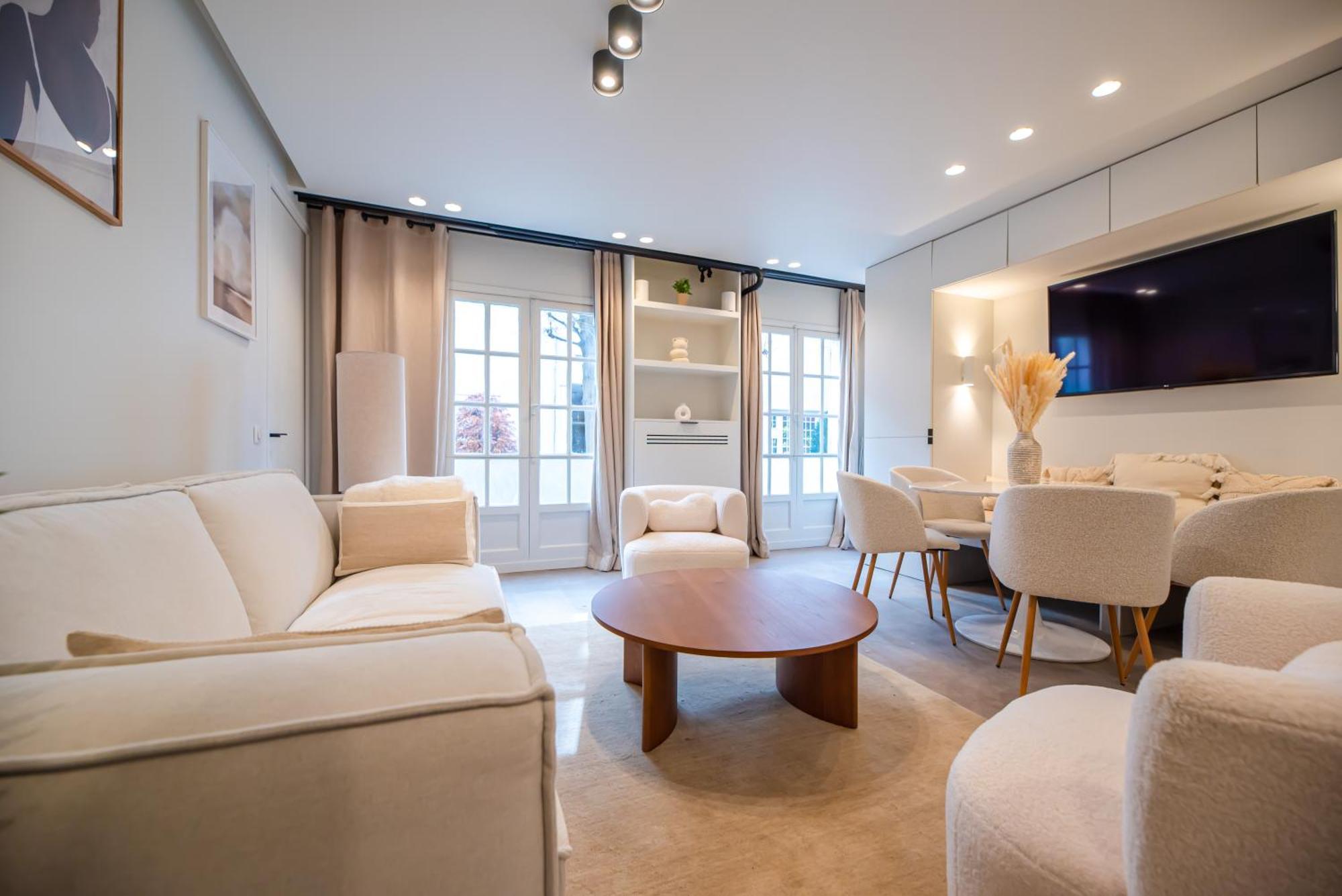 Dreamyflat - Ste Croix Daire Paris Dış mekan fotoğraf