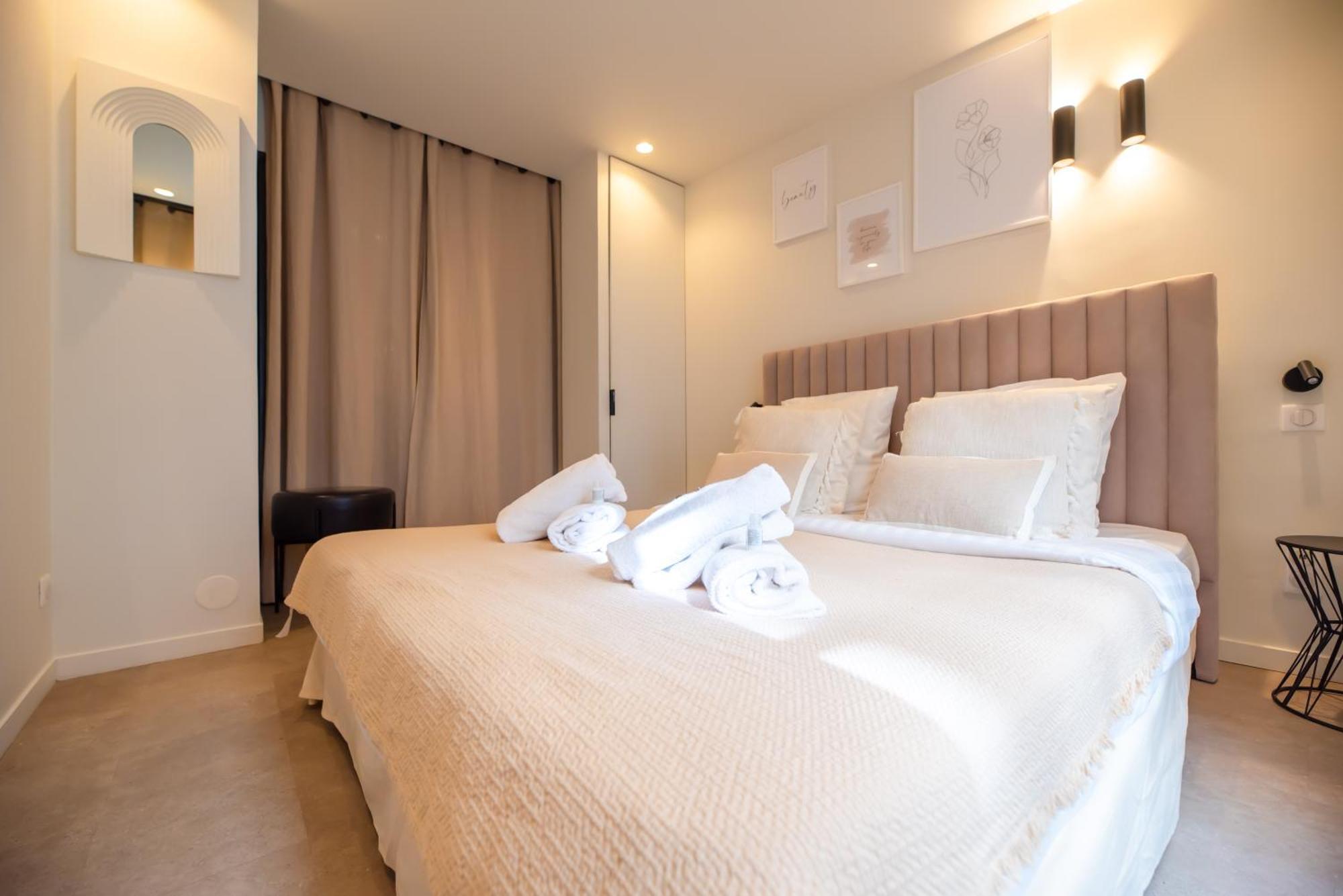 Dreamyflat - Ste Croix Daire Paris Dış mekan fotoğraf