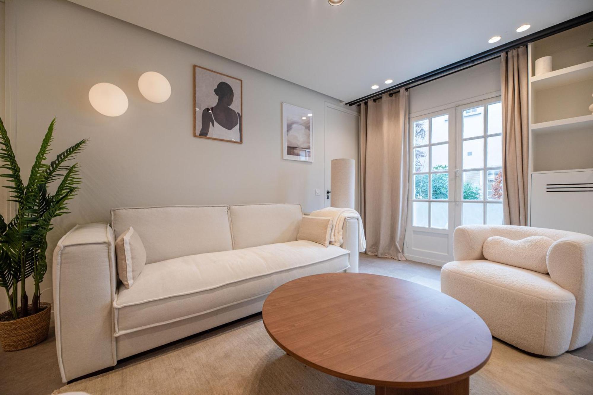 Dreamyflat - Ste Croix Daire Paris Dış mekan fotoğraf